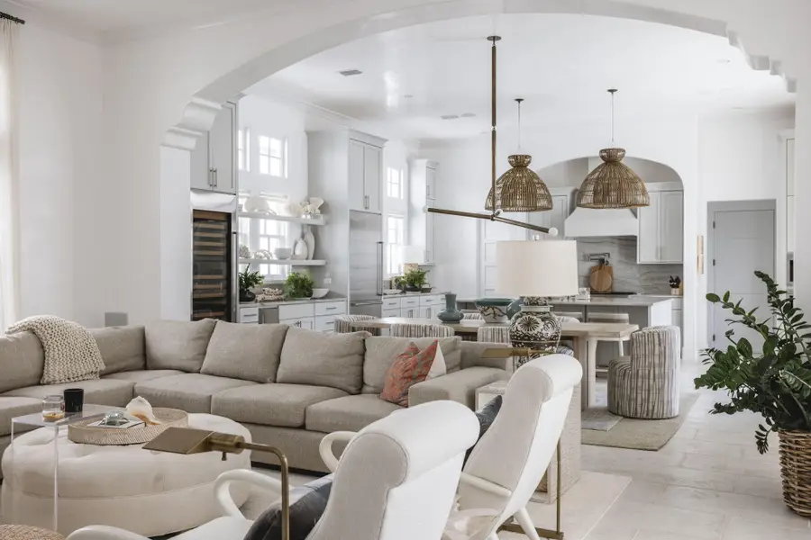 91 Whalebone Alley, Inlet Beach, FL 32461 - #2