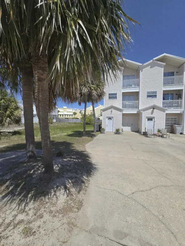 1414 Bahia Drive # D, Navarre, FL 32566