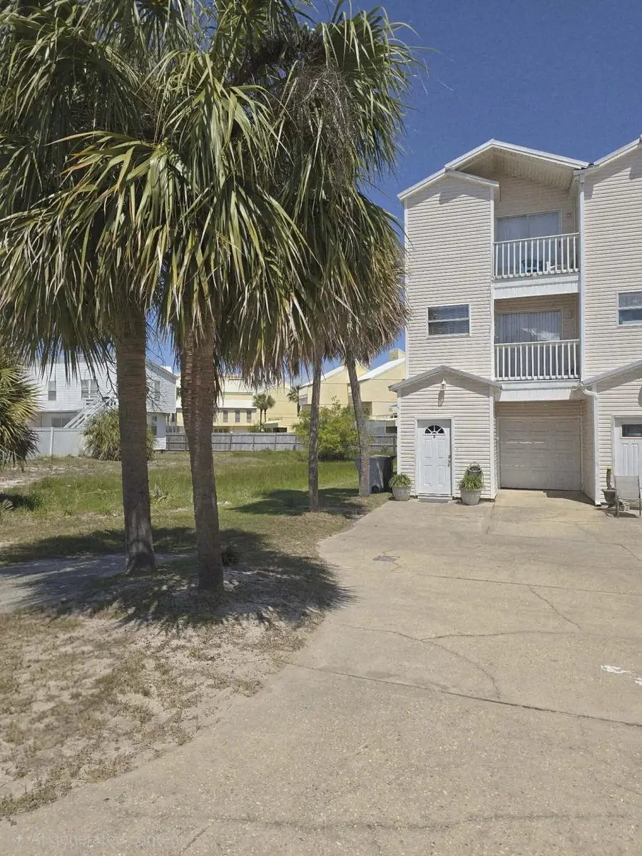 1414 Bahia Drive # D, Navarre, FL 32566 - #2