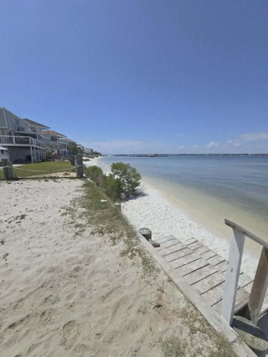 1414 Bahia Drive # D, Navarre, FL 32566 - #3