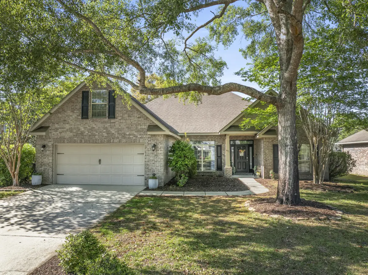 471 Symphony Way, Freeport, FL 32439 - #1