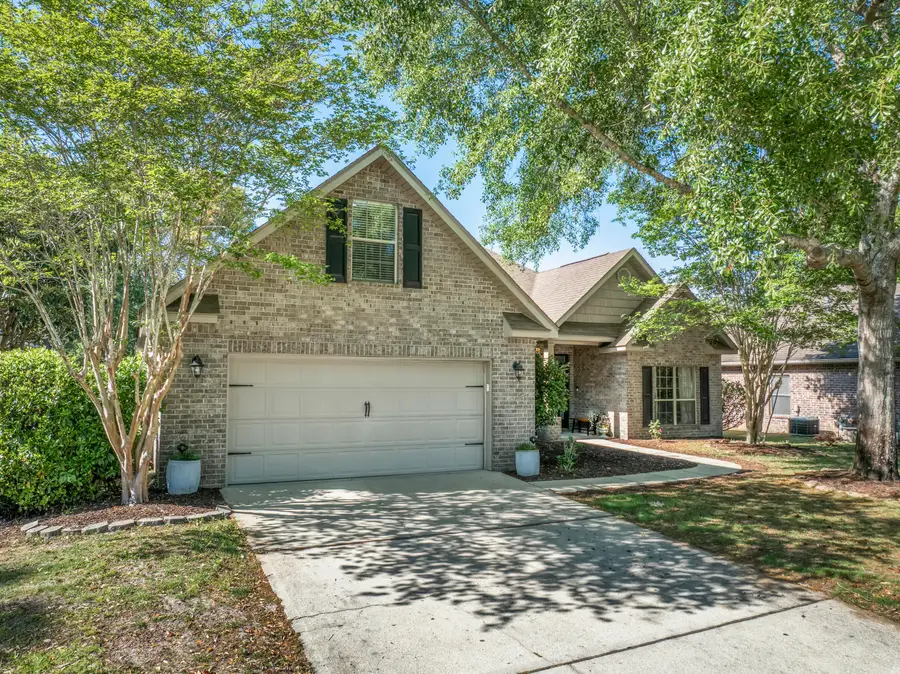 471 Symphony Way, Freeport, FL 32439 - #2