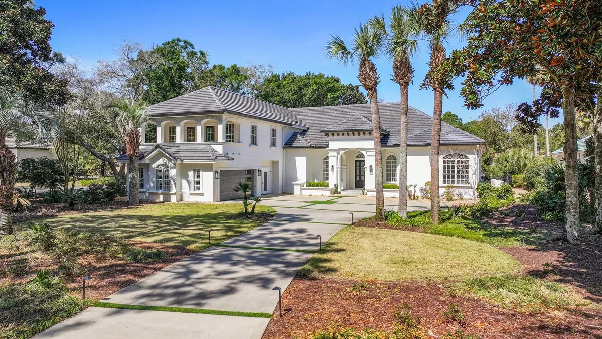 4561 Nautical Court, Destin, FL 32541 - #1