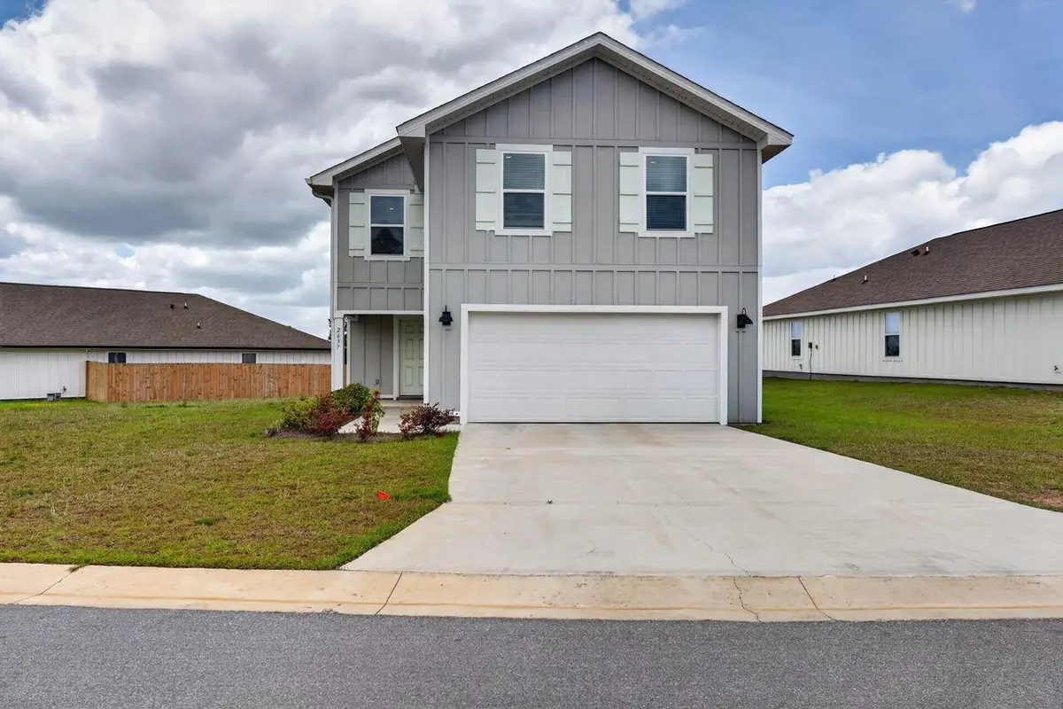 2637 Saltgrass Way, Crestview, FL 32536 - #1