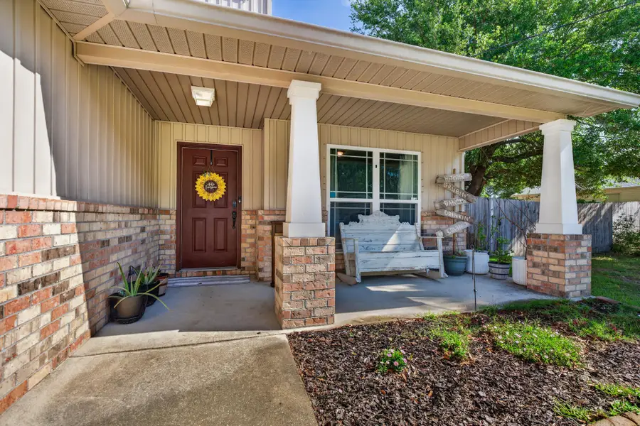 8418 Sevilla Street, Navarre, FL 32566 - #2