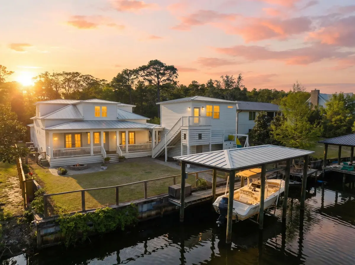 578 W Point Washington Road, Santa Rosa Beach, FL 32459 - #1