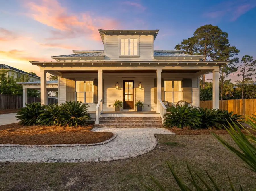 578 W Point Washington Road, Santa Rosa Beach, FL 32459 - #2