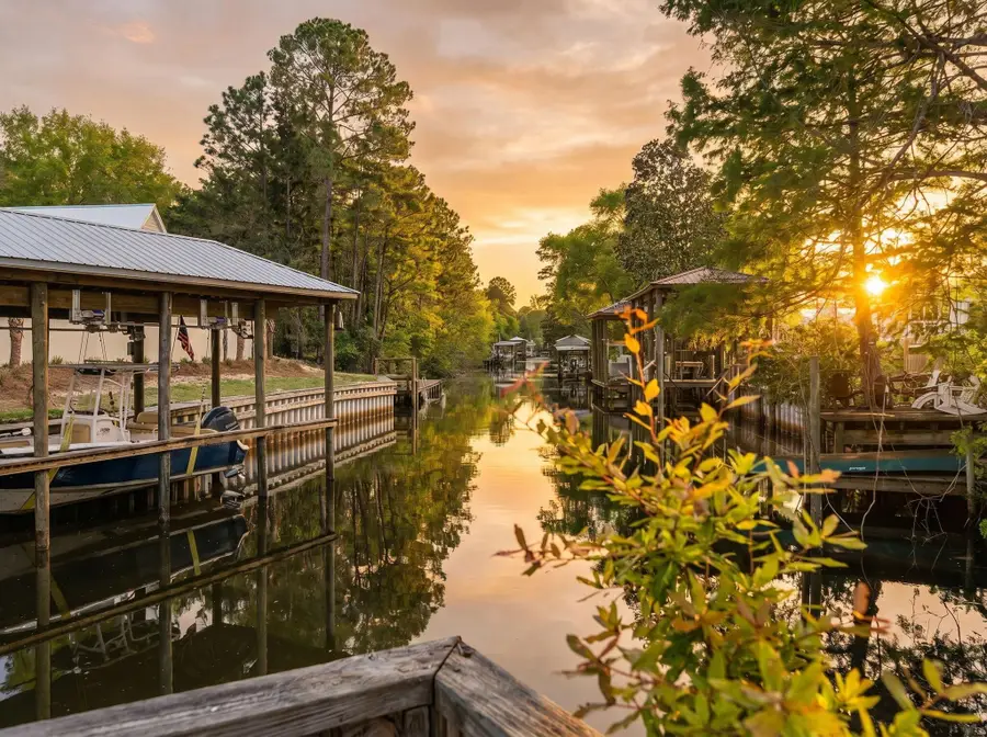 578 W Point Washington Road, Santa Rosa Beach, FL 32459 - #3