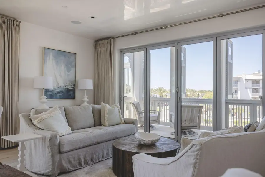 20 Mark Twain Lane #UNIT 303, Alys Beach, FL 32461 - #2