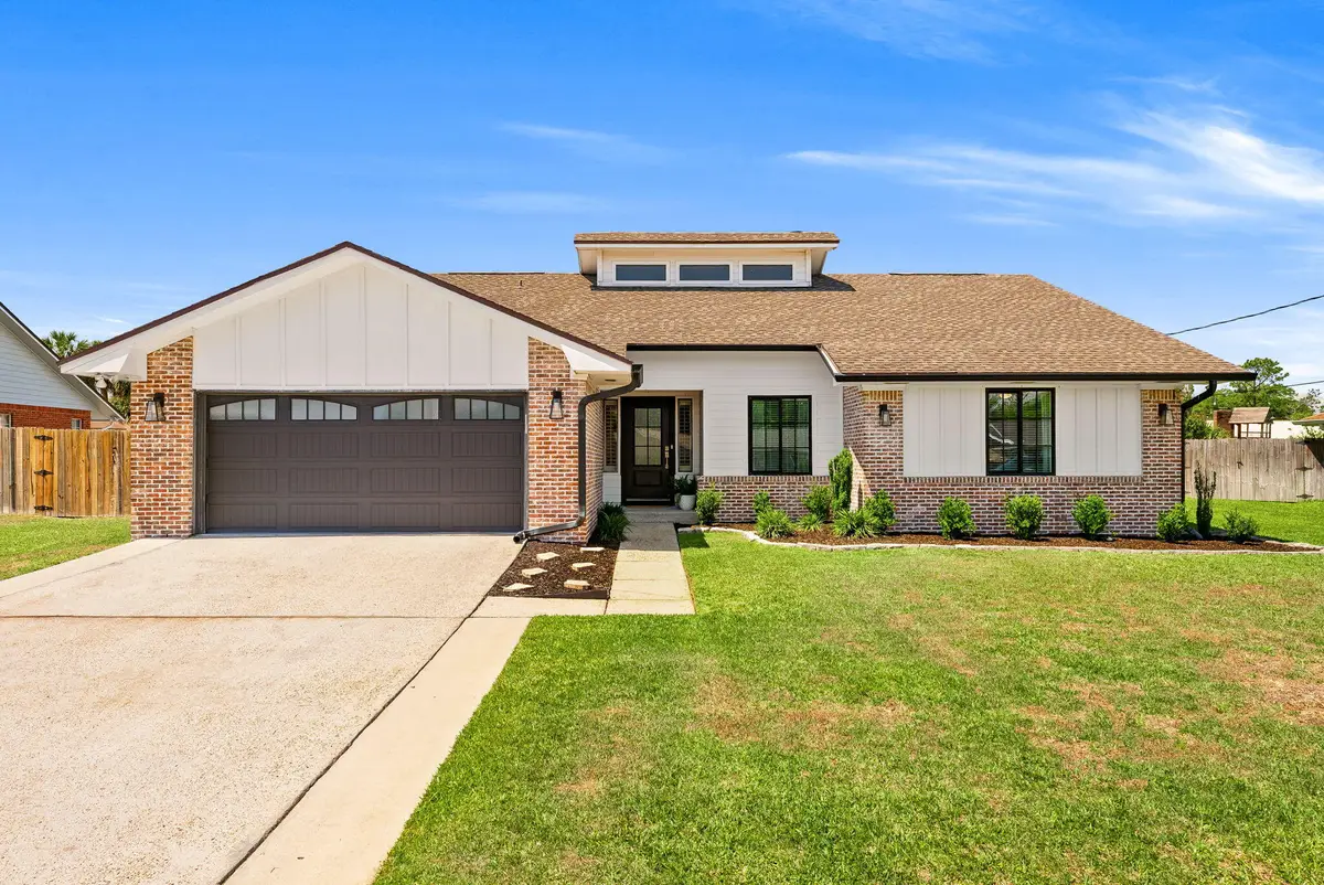 2917 Briarcliff Road, Panama City, FL 32405 - #1