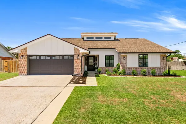 2917 Briarcliff Road, Panama City, FL 32405