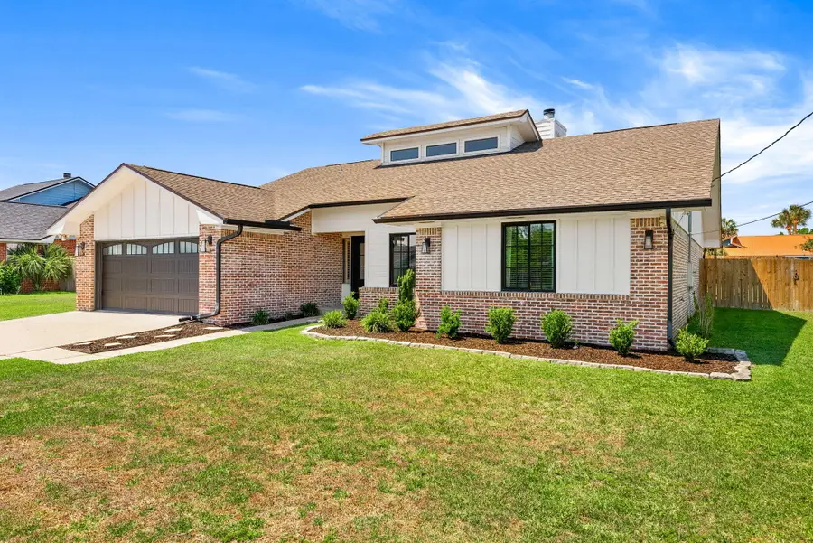 2917 Briarcliff Road, Panama City, FL 32405 - #2