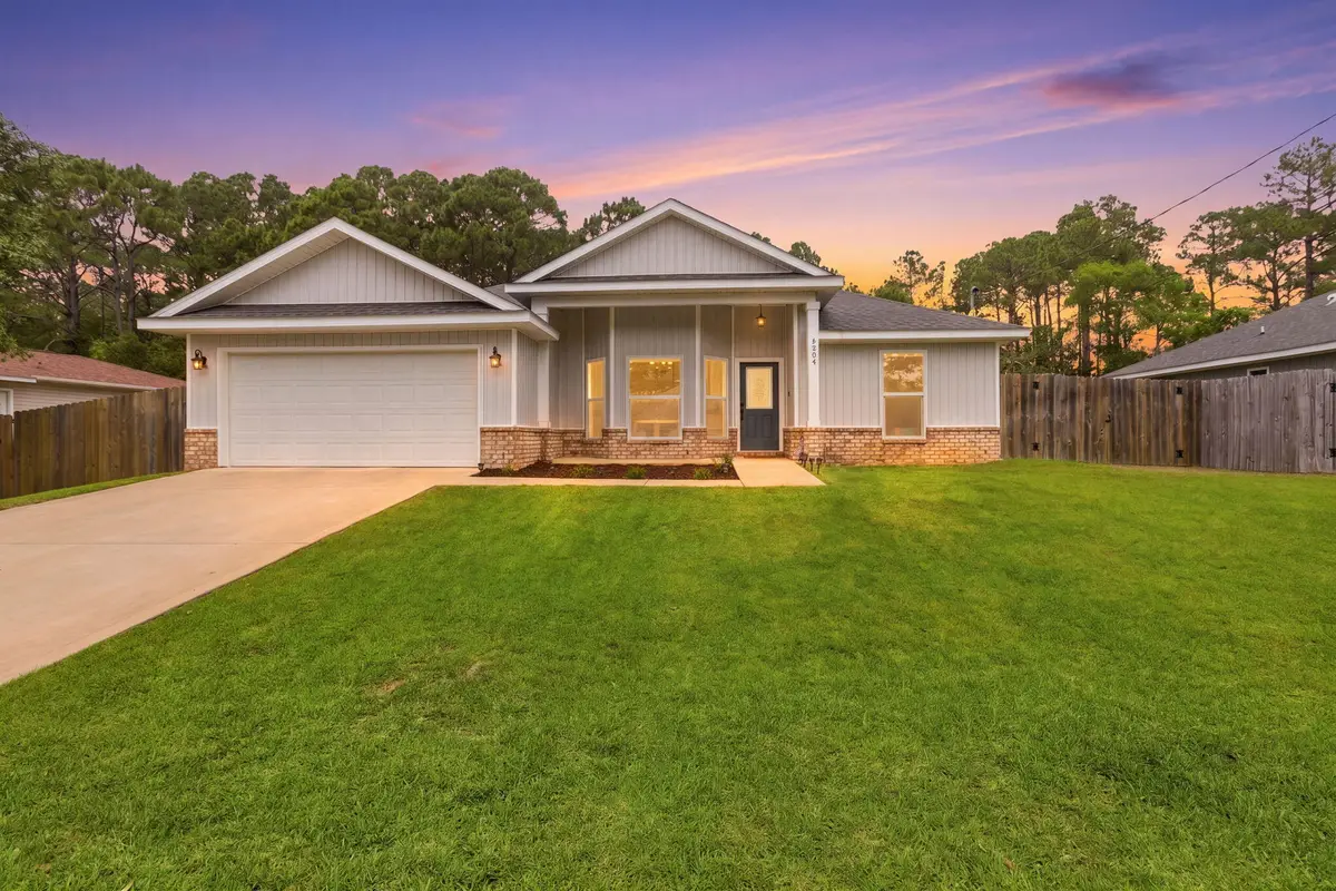 5624 Charter Circle, Gulf Breeze, FL 32563 - #1