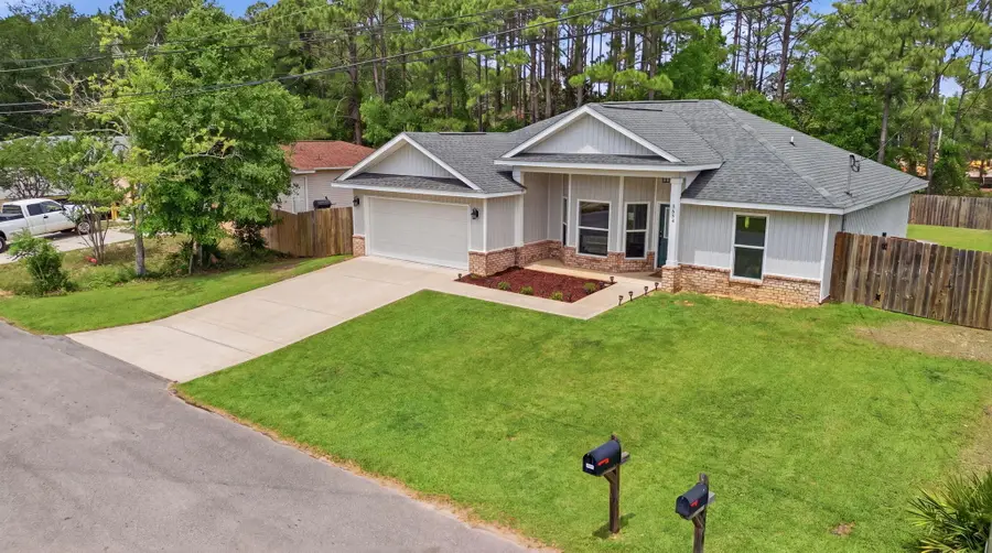 5624 Charter Circle, Gulf Breeze, FL 32563 - #2