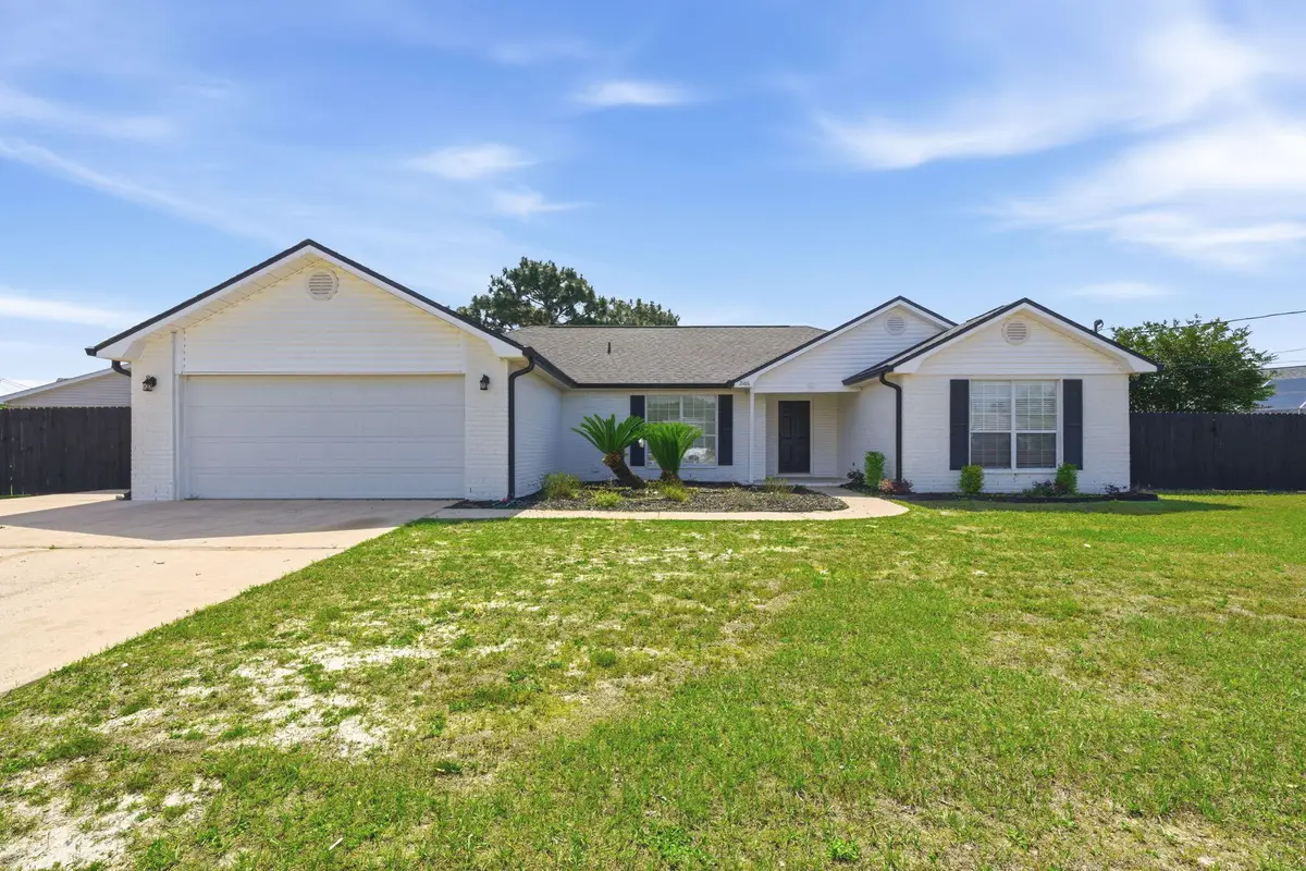 2166 Ortega Street, Navarre, FL 32566 - #1