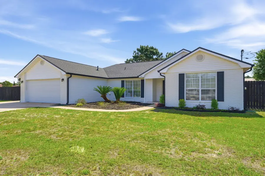 2166 Ortega Street, Navarre, FL 32566 - #2