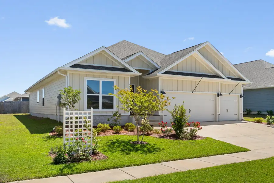 4886 Sweetspire Drive, Panama City, FL 32404 - #2