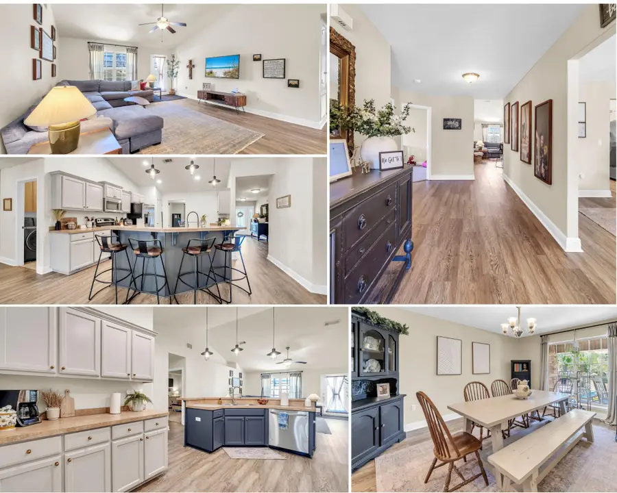 217 Raptor Drive, Crestview, FL 32536 - #2