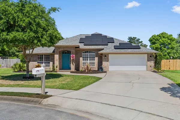 2625 Stormy Circle, Navarre, FL 32566