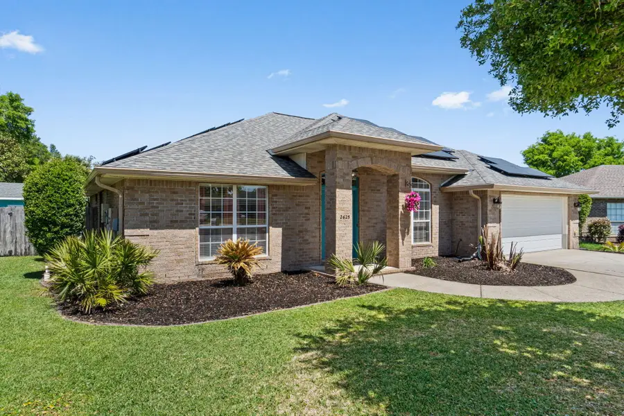 2625 Stormy Circle, Navarre, FL 32566 - #2