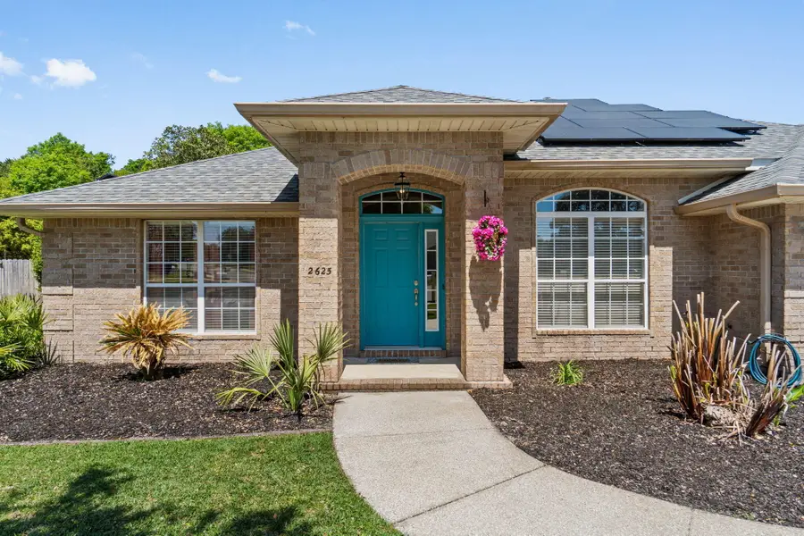 2625 Stormy Circle, Navarre, FL 32566 - #3