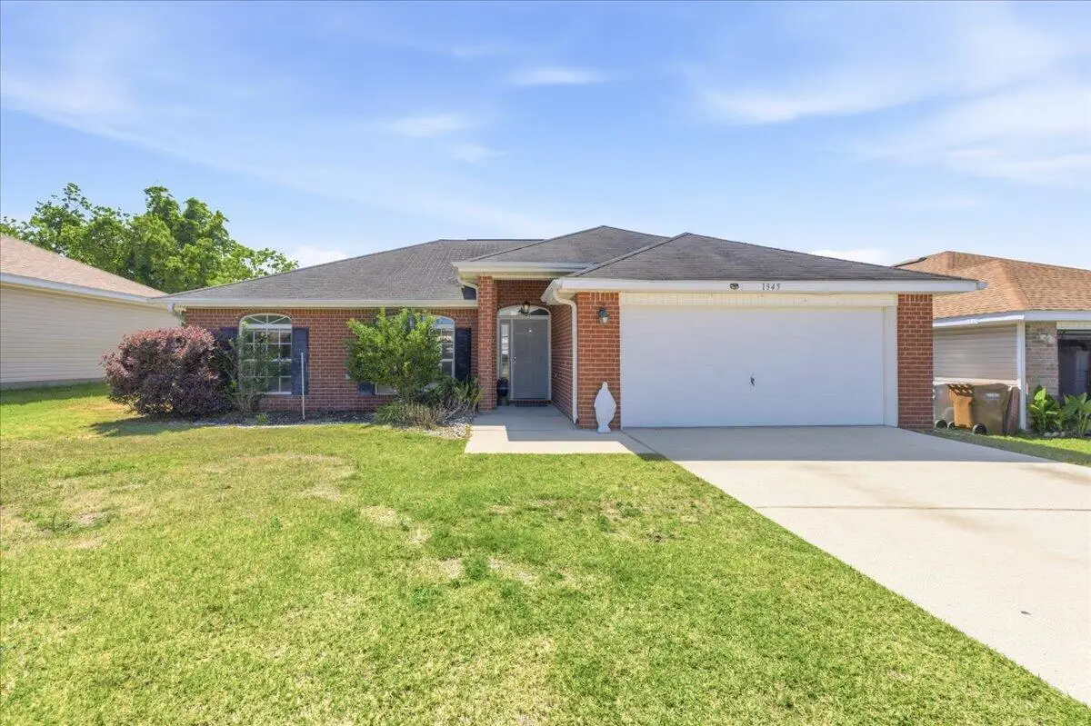 1945 Shadow Lake Drive, Gulf Breeze, FL 32563 - #1