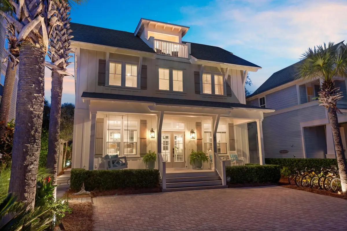 82 Sandalwood Drive, Santa Rosa Beach, FL 32459 - #1