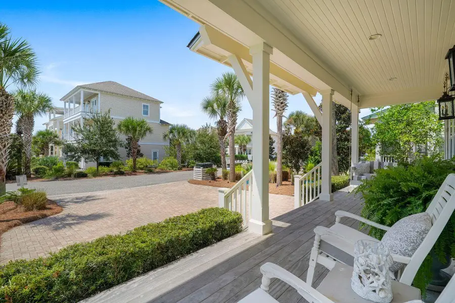 82 Sandalwood Drive, Santa Rosa Beach, FL 32459 - #3