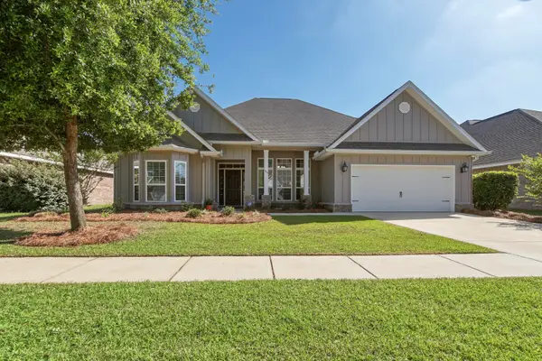 388 Lilly Bell Lane, Freeport, FL 32439