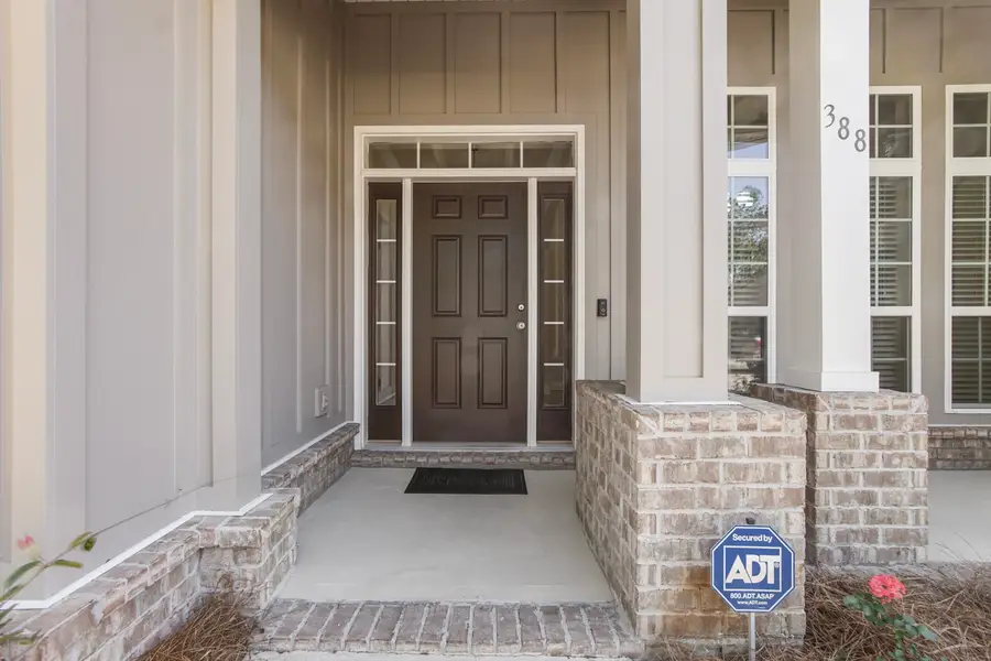 388 Lilly Bell Lane, Freeport, FL 32439 - #2