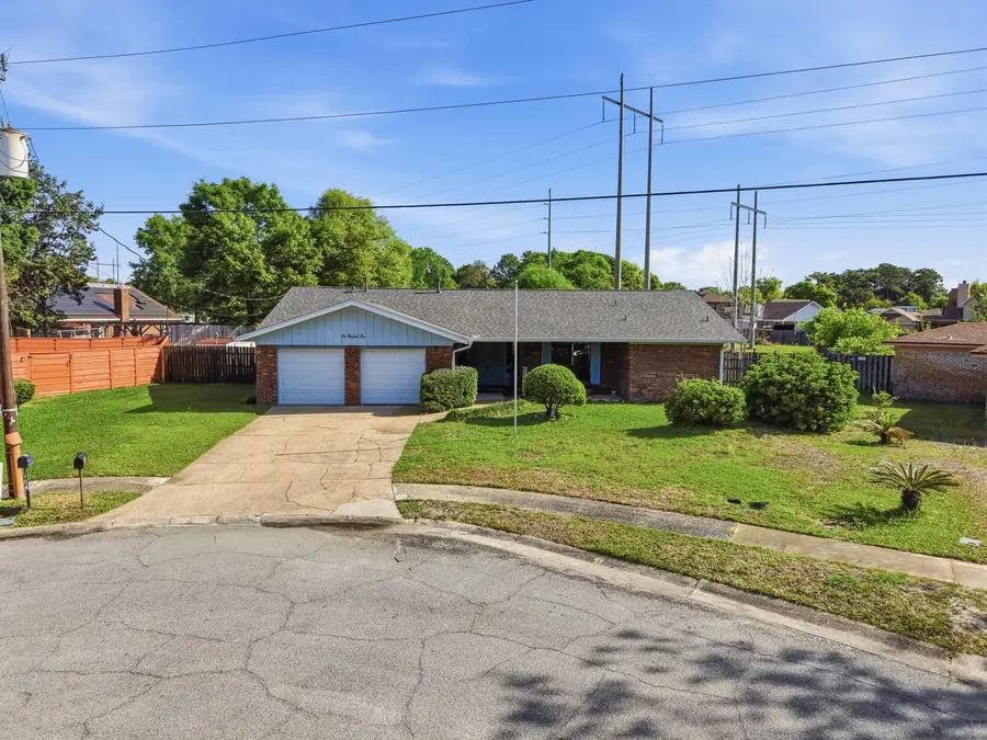 105 Tanglewood Court, Fort Walton Beach, FL 32547 - #3