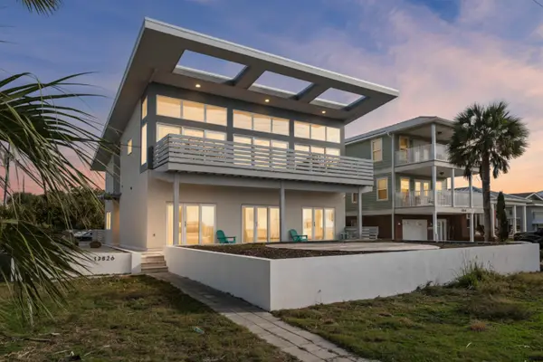 13826 Front Beach Road, Panama City Beach, FL 32413