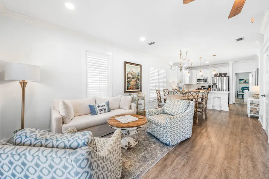 59 W Endless Summer Way, Inlet Beach, FL 32461 - #2