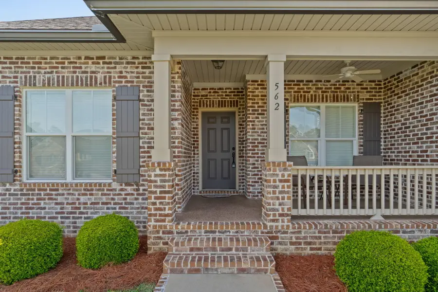 562 Falcon Trail, Niceville, FL 32578 - #3