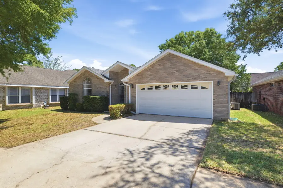 2196 Topaz Court, Fort Walton Beach, FL 32547 - #3