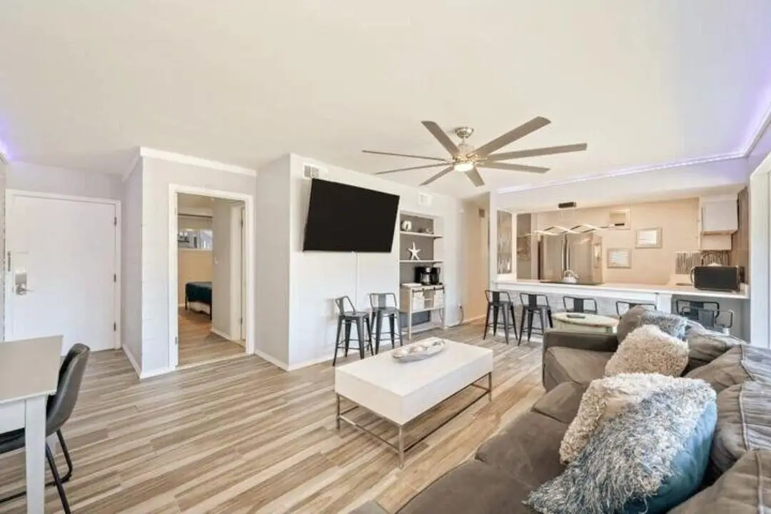 4000 Gulf Terrace Drive #122, Destin, FL 32541 - #1