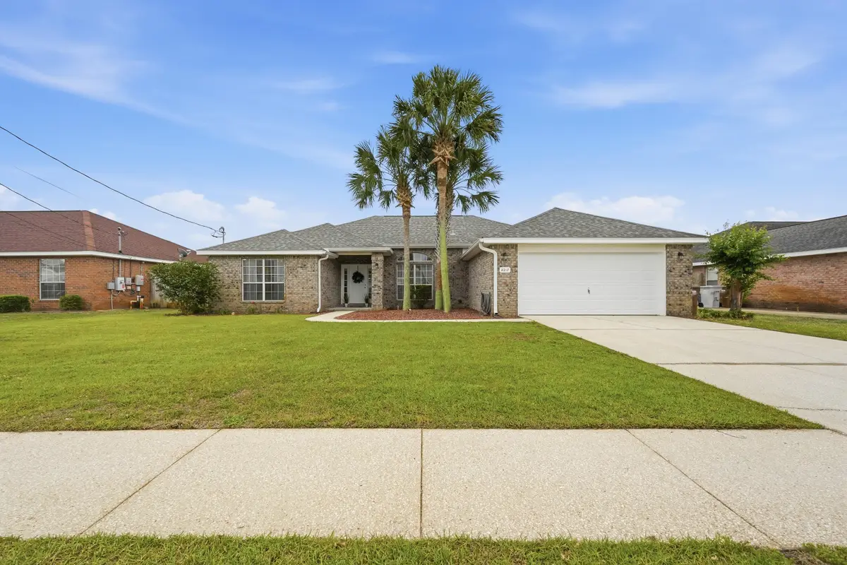 8217 Cosica Boulevard, Navarre, FL 32566 - #1
