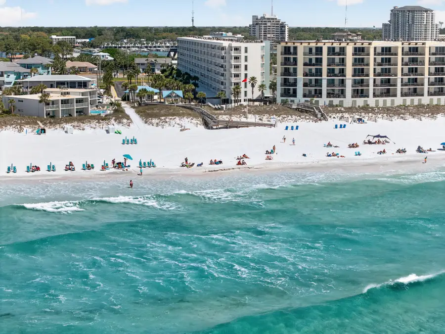 895 Santa Rosa Boulevard #510, Fort Walton Beach, FL 32548 - #3