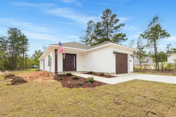 1671 Trout Drive, DeFuniak Springs, FL 32433