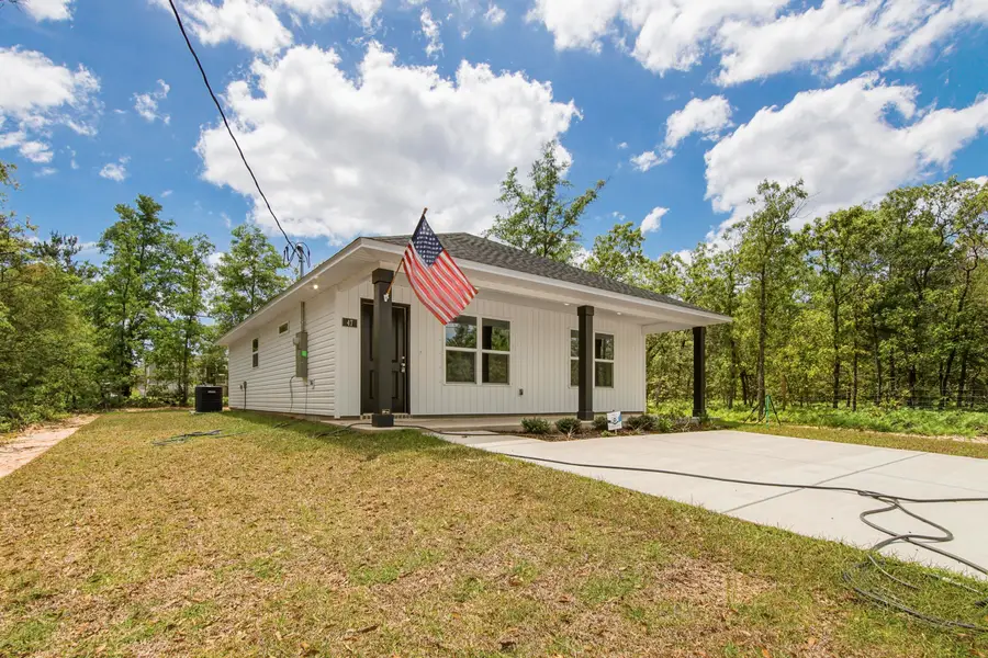 47 Pansy Lane, Defuniak Springs, FL 32433 - #2