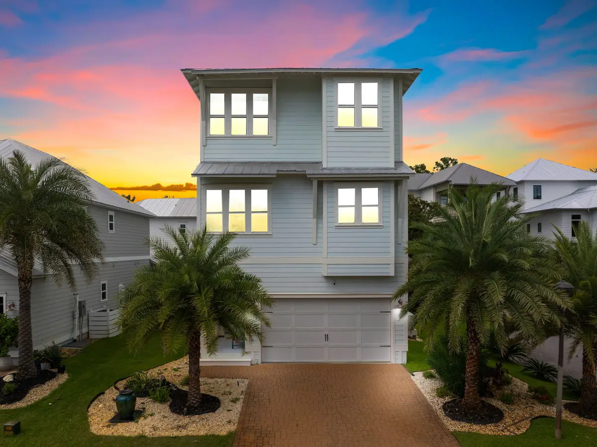 79 S Grande Pointe Drive, Inlet Beach, FL 32461 - #1
