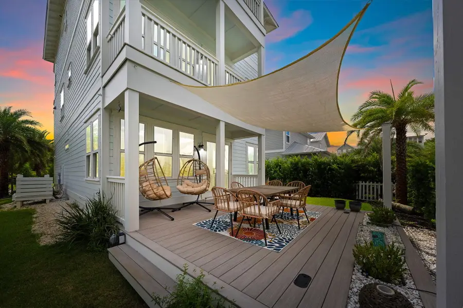 79 S Grande Pointe Drive, Inlet Beach, FL 32461 - #2