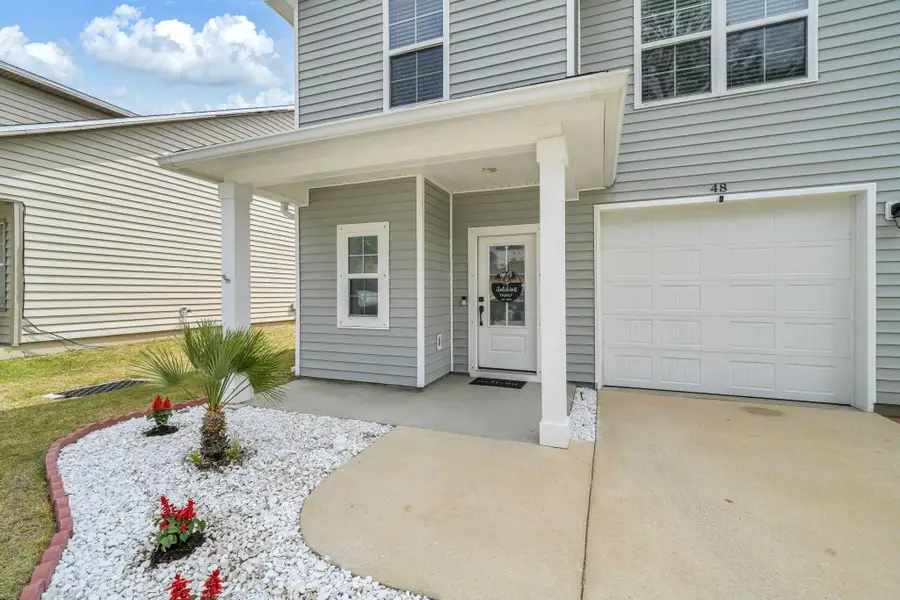 48 Avery Drive, Valparaiso, FL 32580 - #2