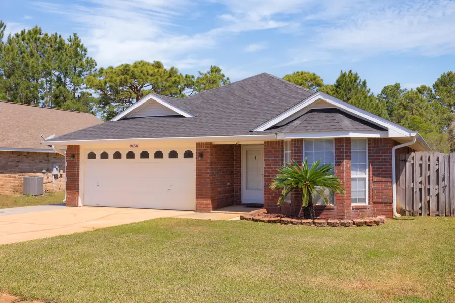 9454 Pine Lily Court, Navarre, FL 32566 - #2