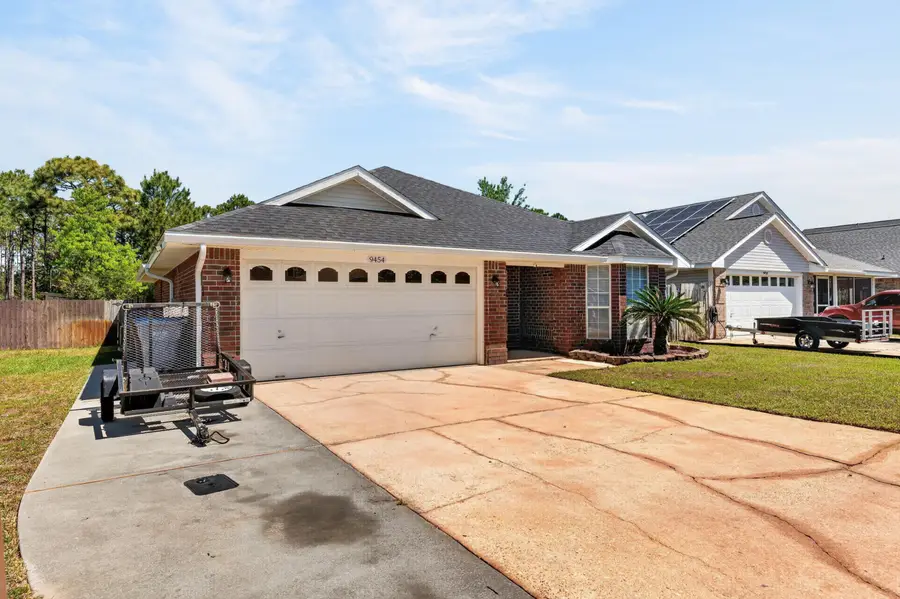 9454 Pine Lily Court, Navarre, FL 32566 - #3