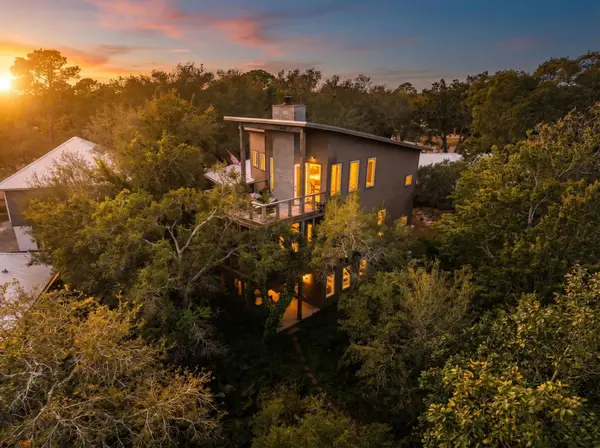 826 N Walton Lakeshore Drive, Inlet Beach, FL 32461