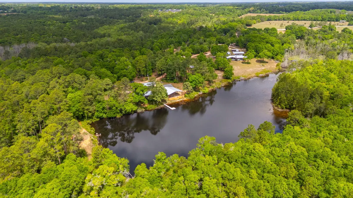 5371 N Hilton Road, Baker, FL 32531 - #1