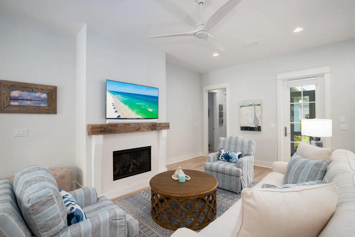 91 Catface Drive, Inlet Beach, FL 32461 - #1