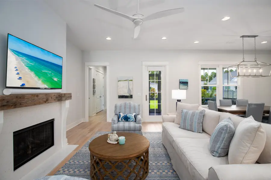 91 Catface Drive, Inlet Beach, FL 32461 - #3