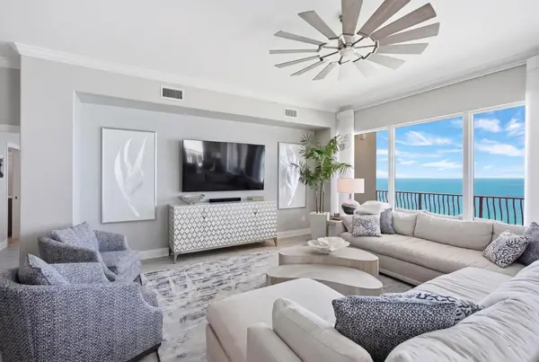 7115 Thomas Drive #UNIT 1801, Panama City Beach, FL 32408